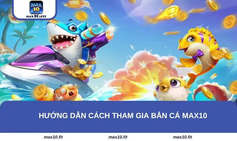 Cách tham gia sảnh game