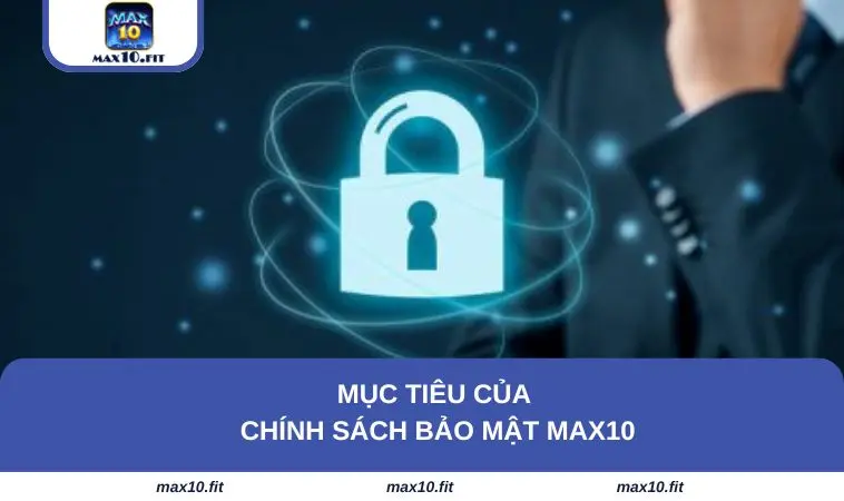 Mục tiêu của chính sách vô cùng quan trọng 