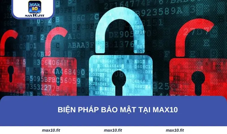 Một số biện pháp bảo mật hội viên nên biết 