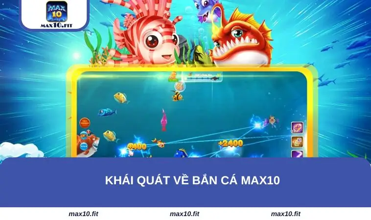 Khái quát về sảnh game