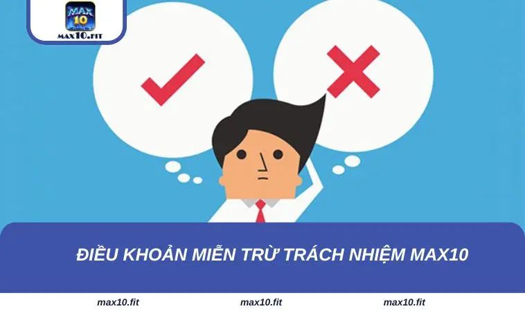 Một số điều khoản về miễn trừ trách nhiệm người tham gia cần lưu ý 